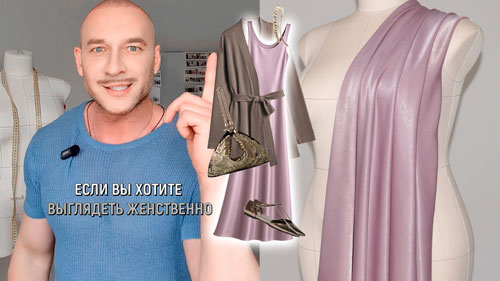 Набор тканей для шитья 15.06 Chocolate