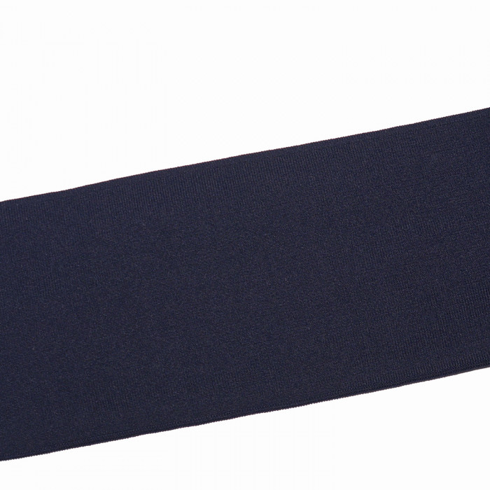 Манжета упругая (довяз резинка 130см) MA1910/Dark blue